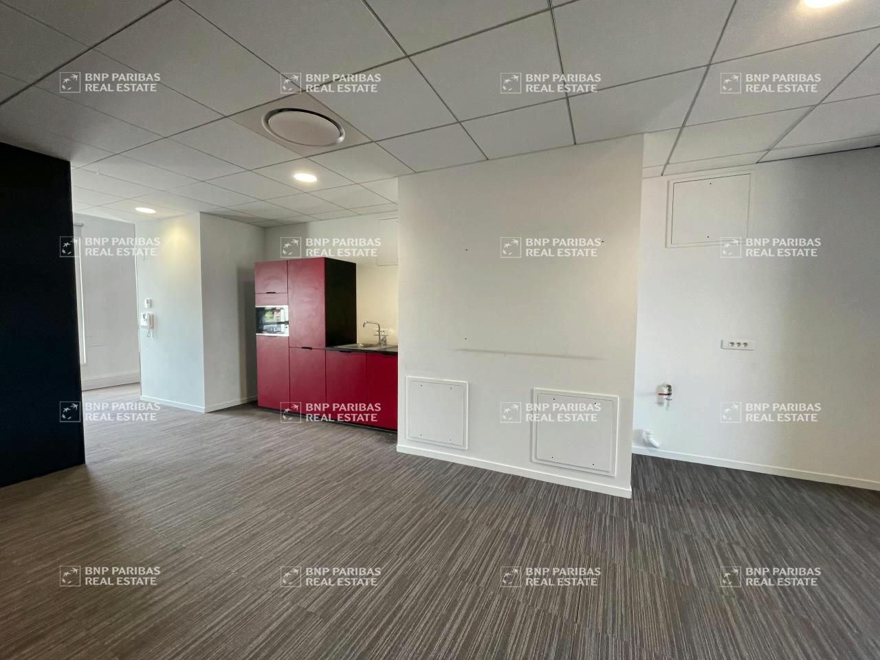 Location bureaux à Lille 59000