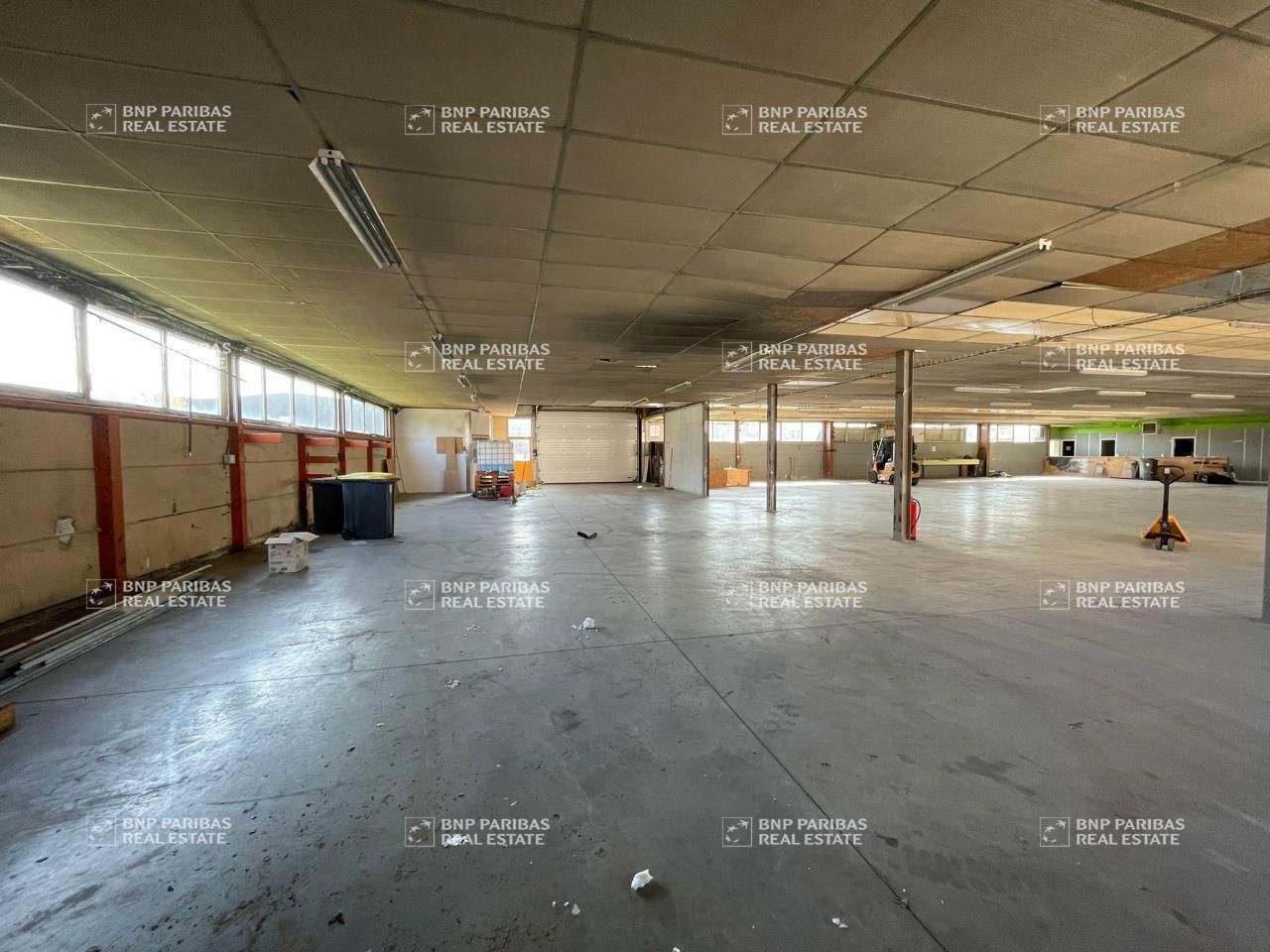 1033 m² pour ce activité en vente à Santes