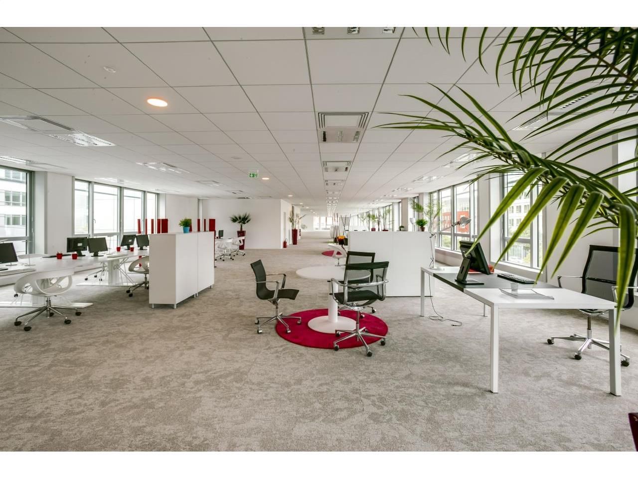 Location bureaux à Rueil malmaison 92500