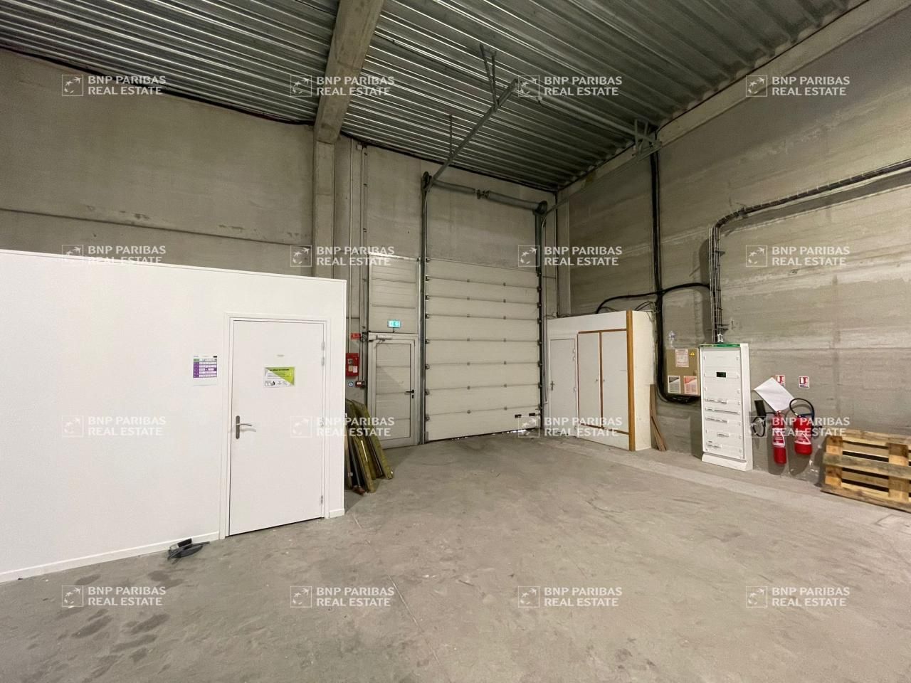 Location Activité 626 m² non divisibles 59290 Wasquehal