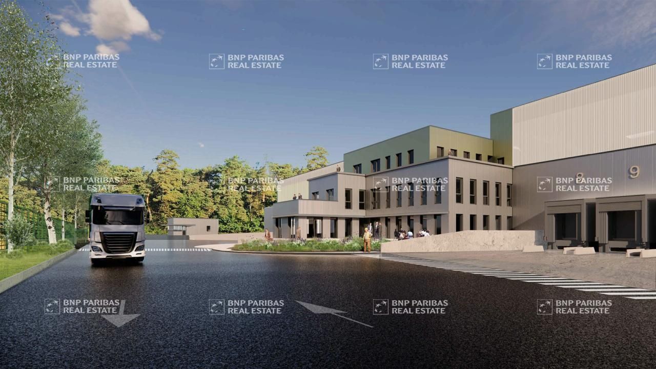 25776 m² pour cetentrepôts classe a en location à Creutzwald