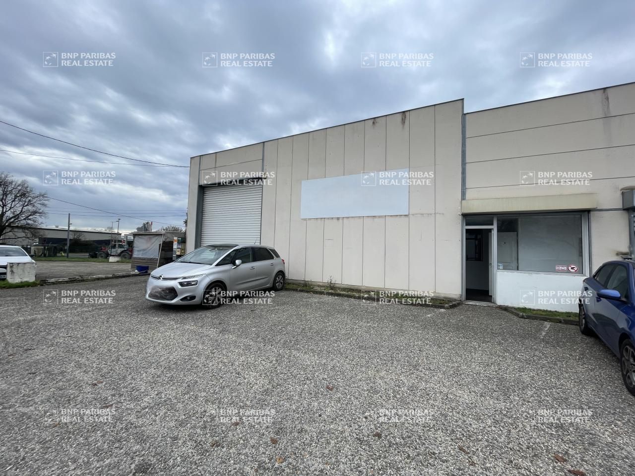 Location Activité 180 m² non divisibles 33700 Mérignac