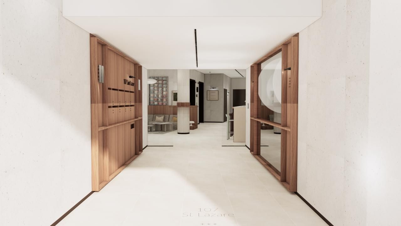 1945 m² pour ce bureaux en location à Paris