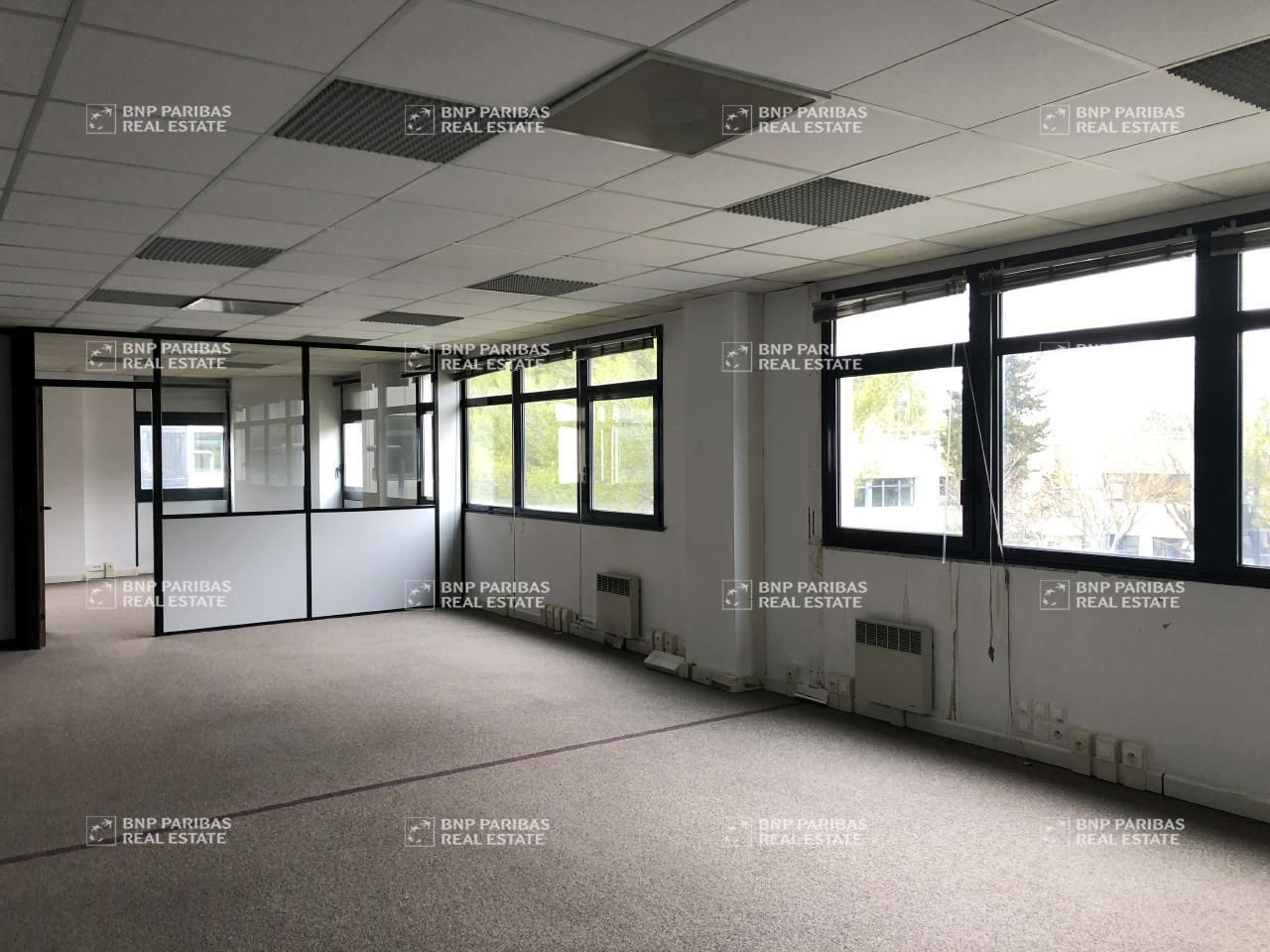 655 m² pour ce bureaux en location à Aix-en-provence