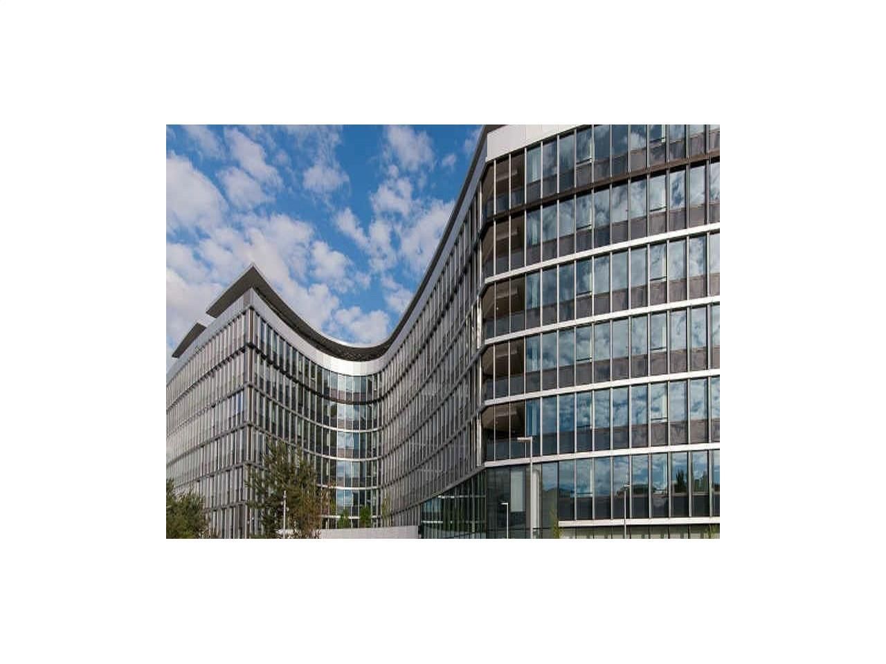 Location Bureaux 11893 m² divisibles 92500 Rueil-malmaison