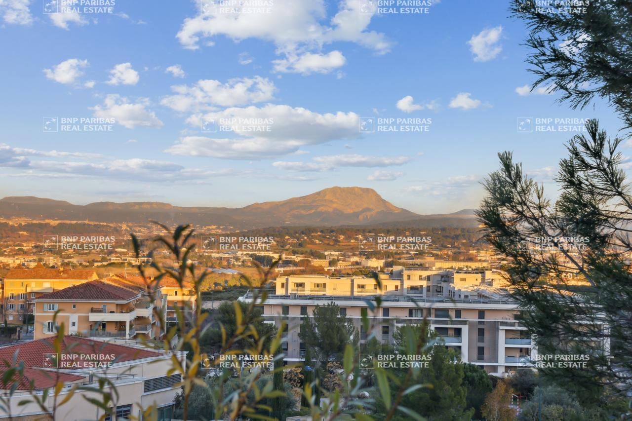 566.6 m² pour ce bureaux en location à Aix-en-provence