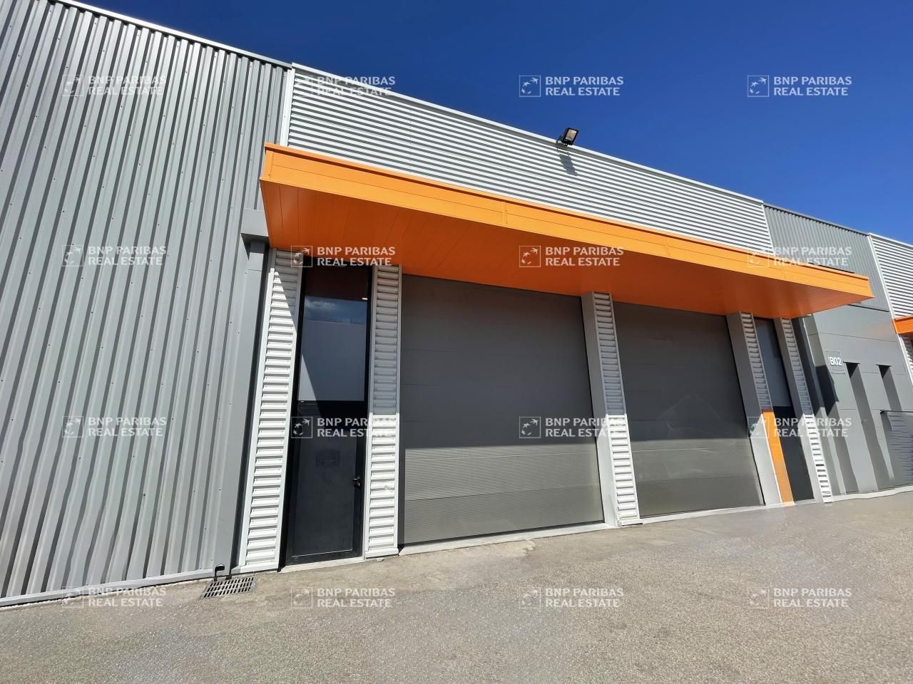 Vente Activité 510 m² non divisibles 69960 Corbas
