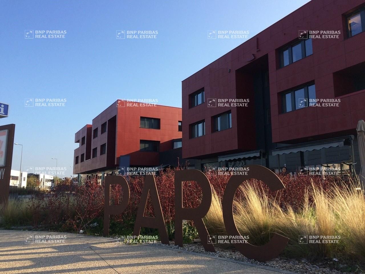 Location Bureaux 202 m² non divisibles 21000 Dijon