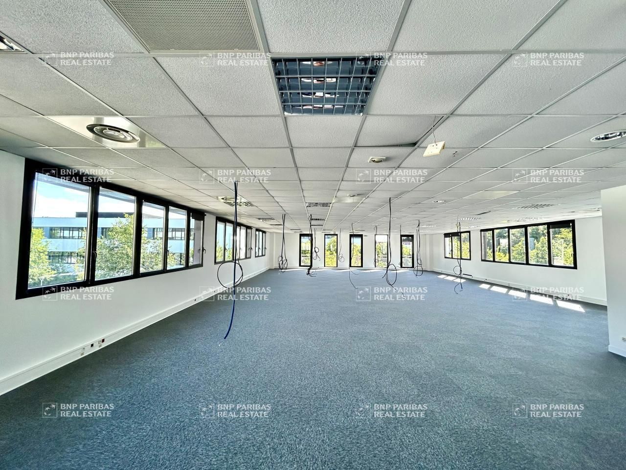 Location bureaux à Rennes 35700 35700