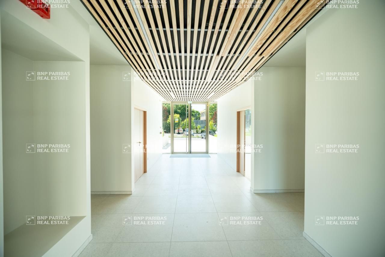 2819.19 m² pour ce bureaux en location à Cesson-sévigné