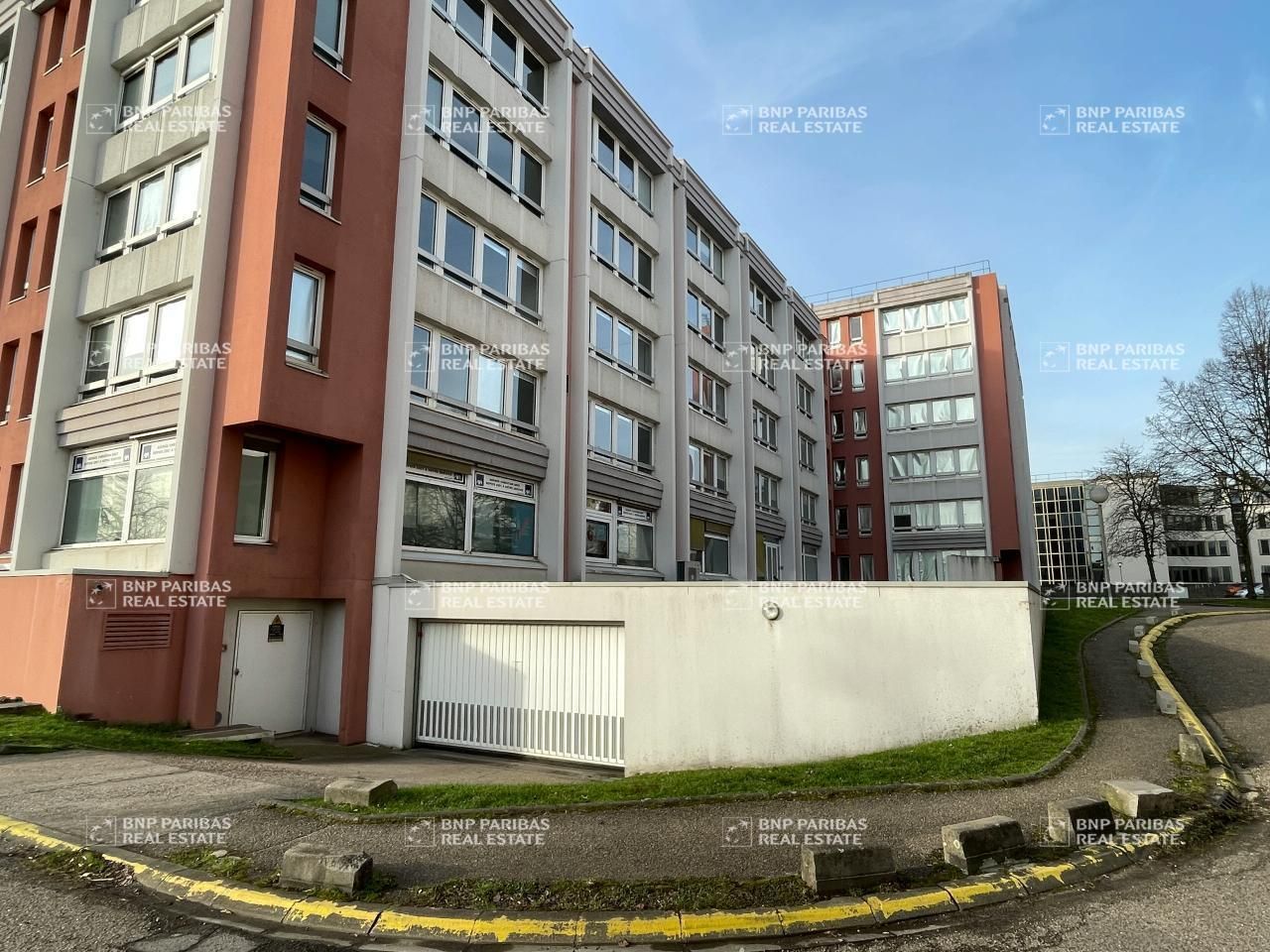 Location bureaux à Metz 57000