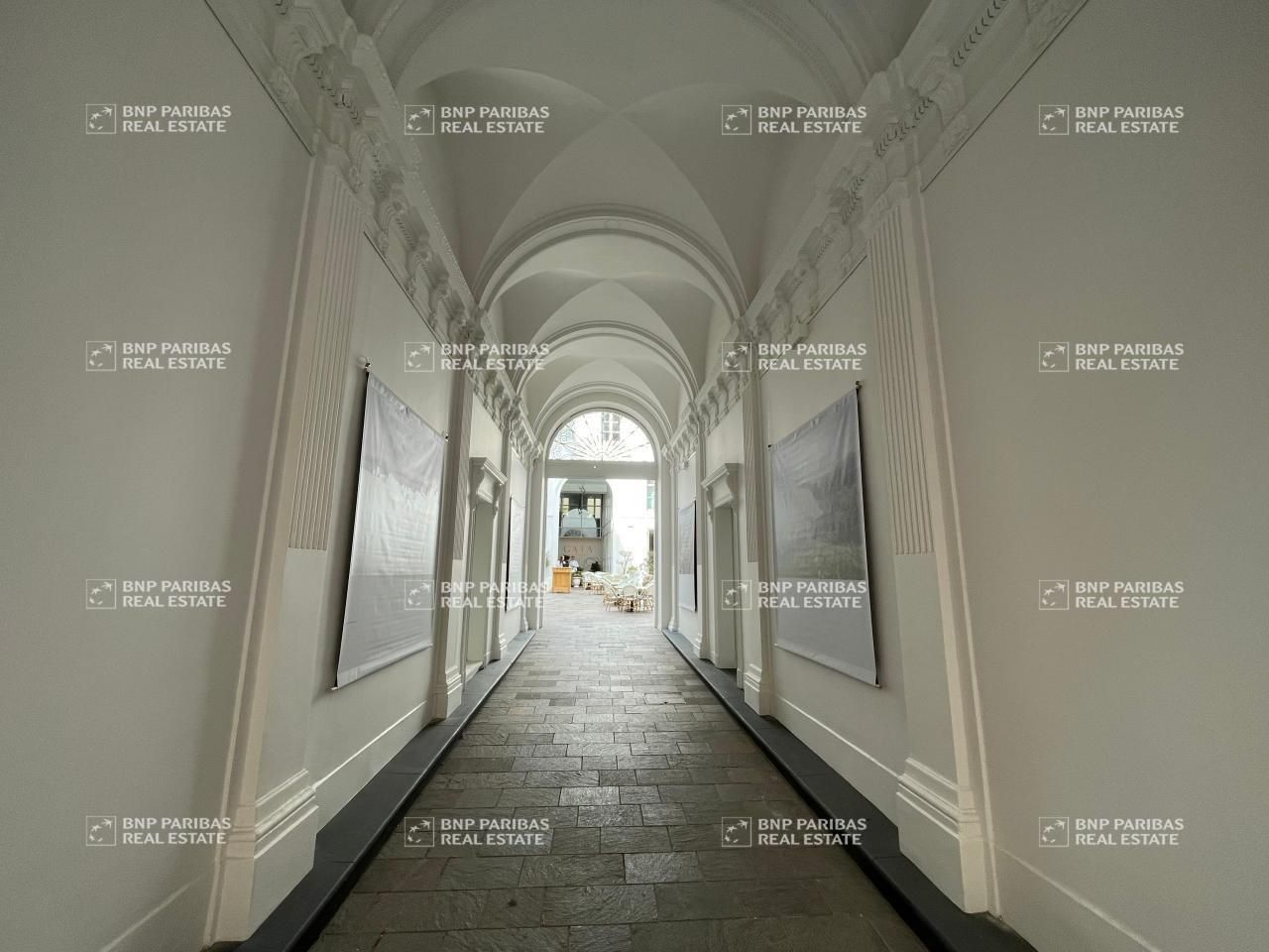 250 m² pour ce bureaux en location à Toulouse