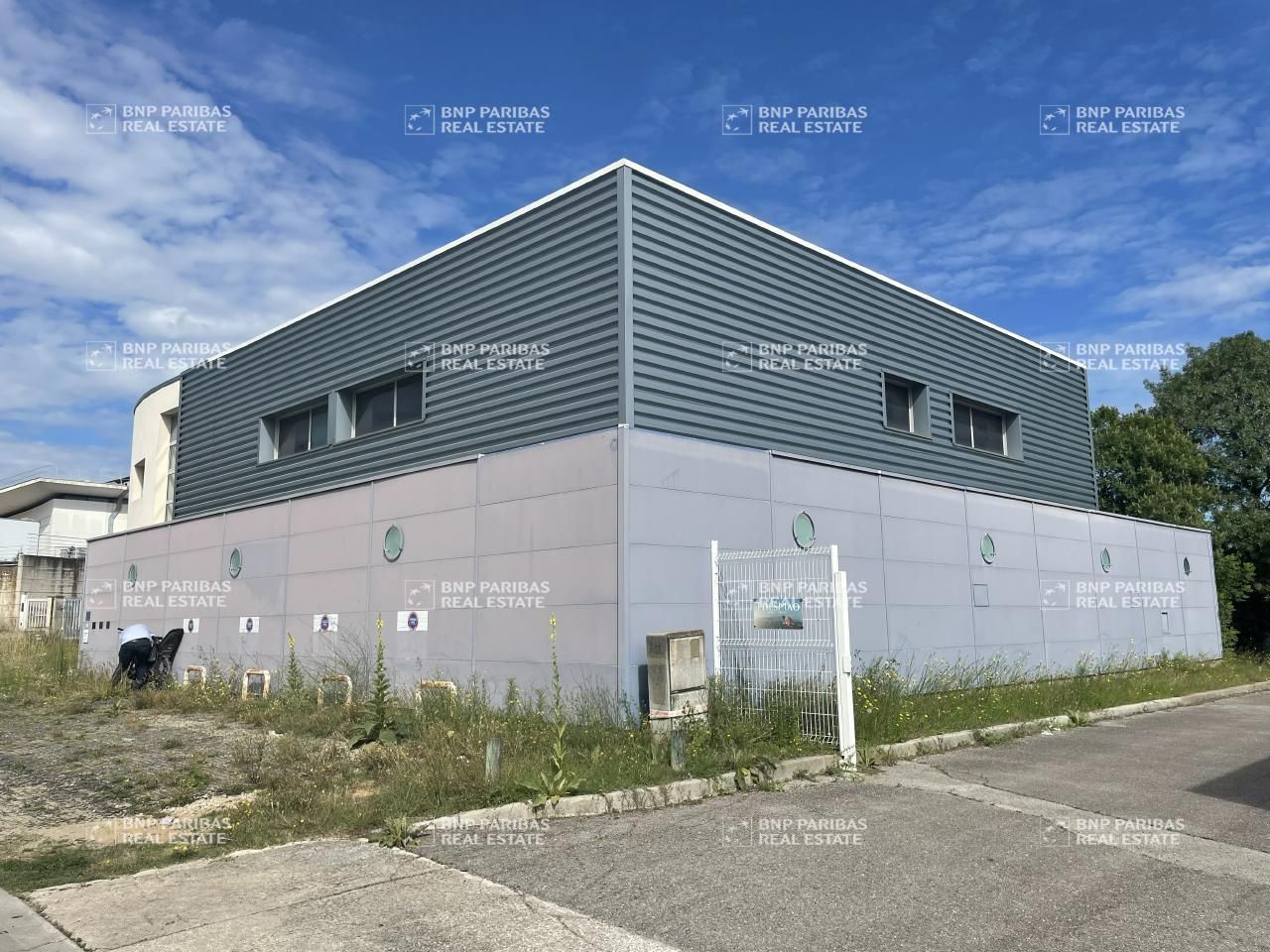 Vente Bureaux 603.5 m² divisibles 34000 Montpellier