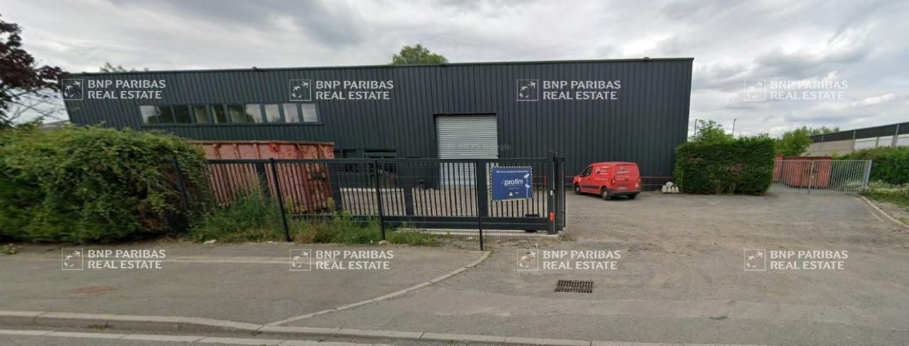 Vente Activité 1782 m² non divisibles 59930 La chapelle-d'armentières