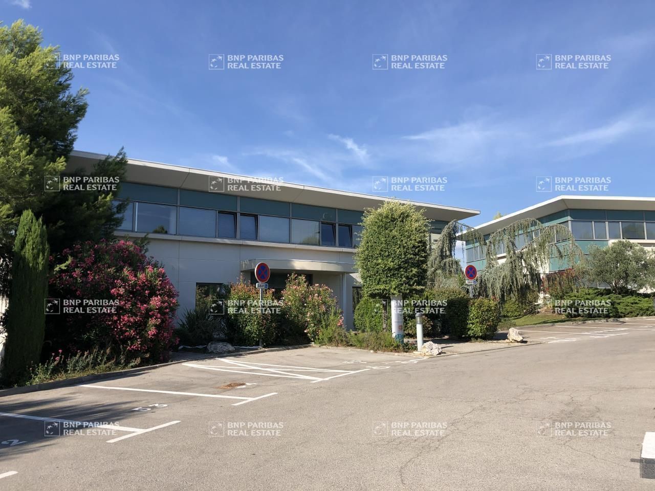Location Bureaux 224 m² divisibles 13290 Aix-en-provence