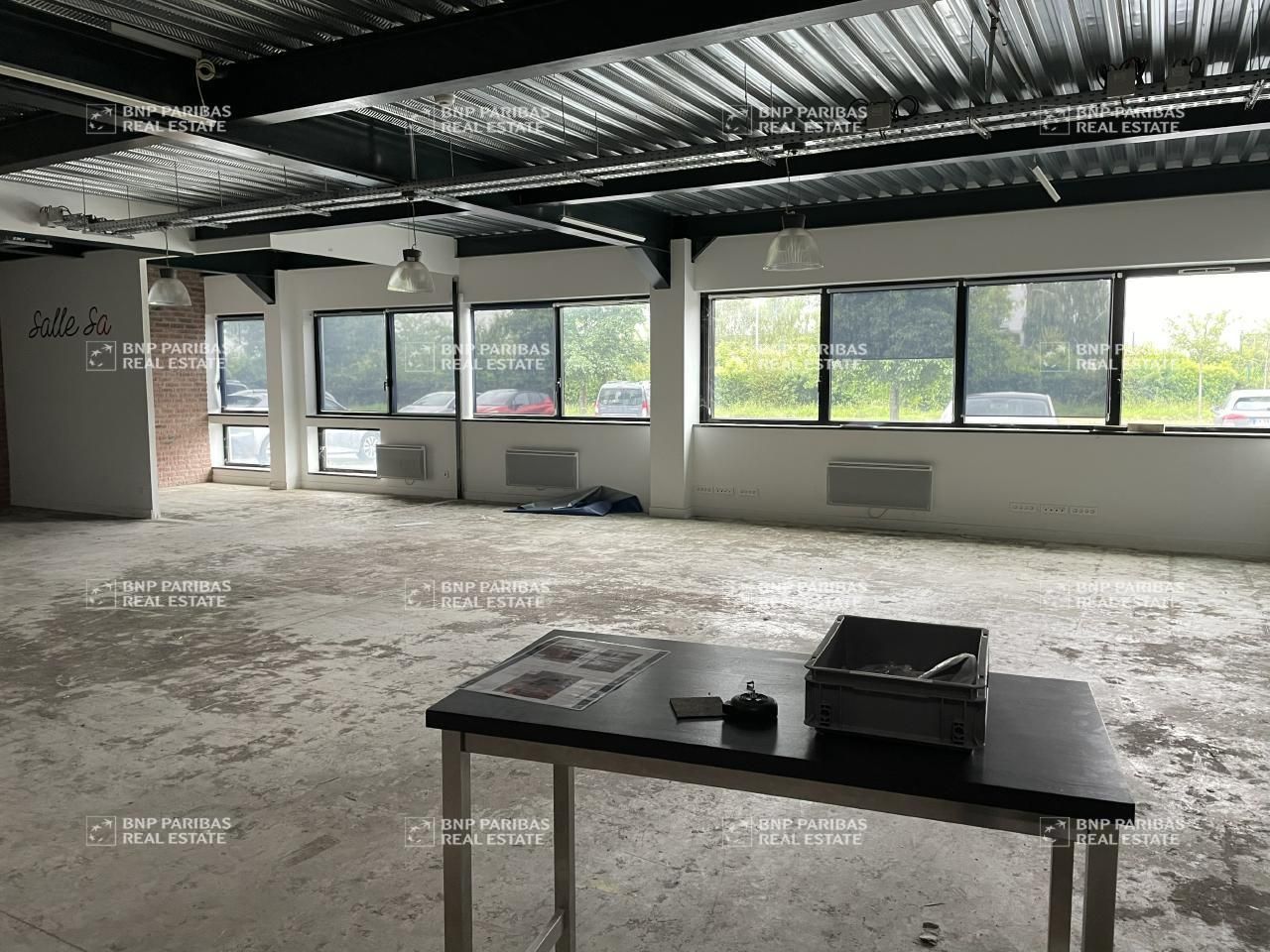 3035 m² pour ce activité en location à Moissy cramayel