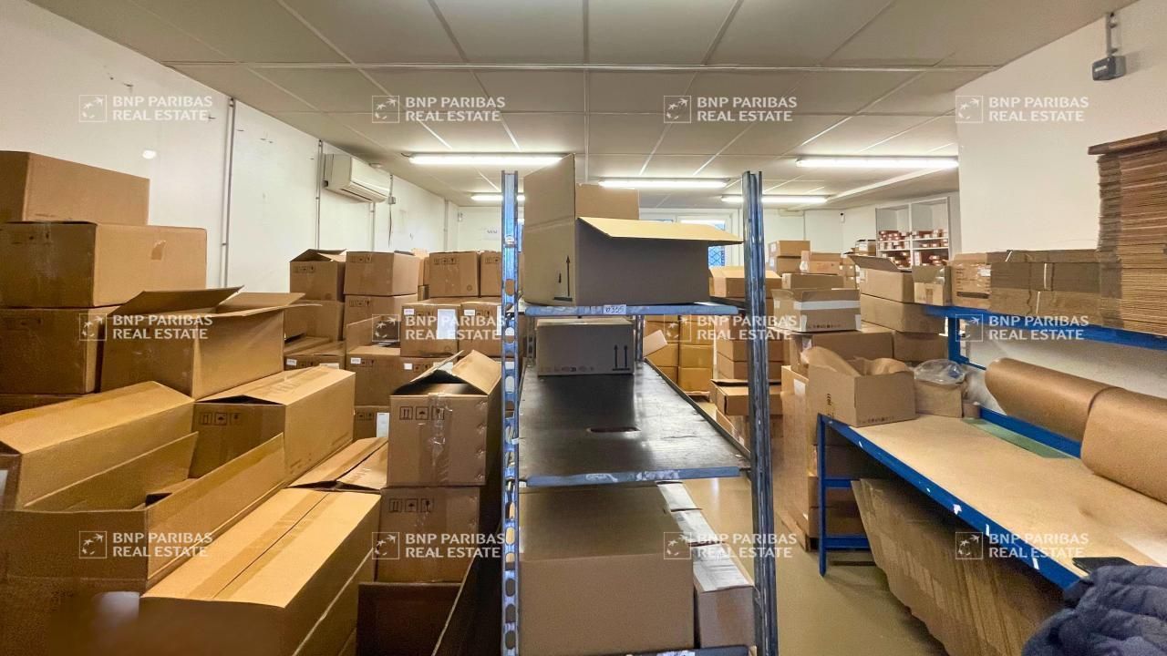 260 m² pour ce pme-pmi en location à Créteil