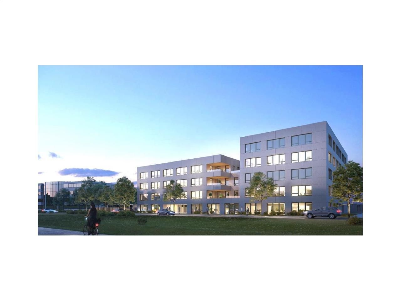 13387 m² pour ce bureaux en location à Toulouse