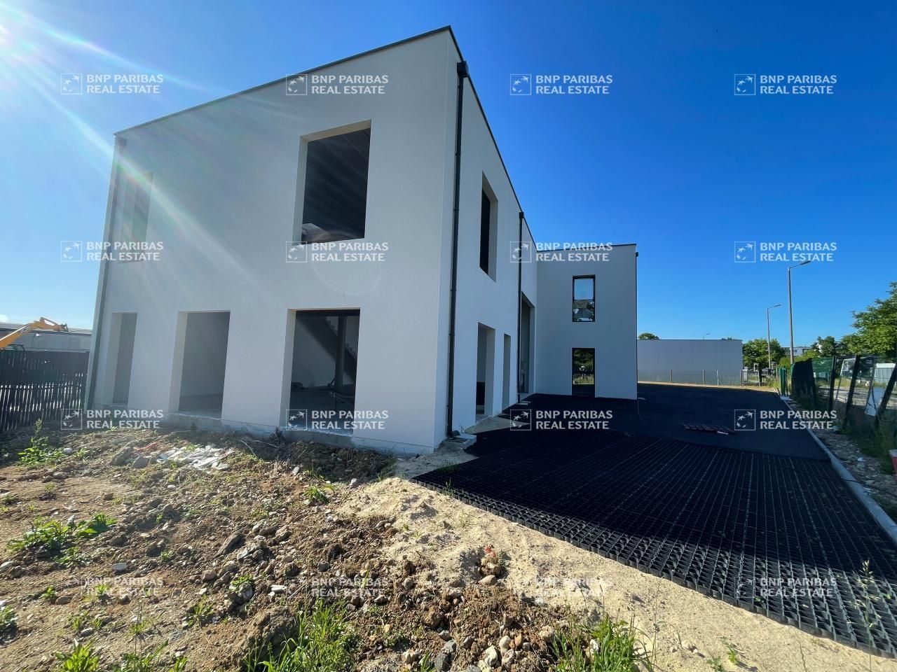 Location Activité 600 m² divisibles 76800 Saint-étienne-du-rouvray