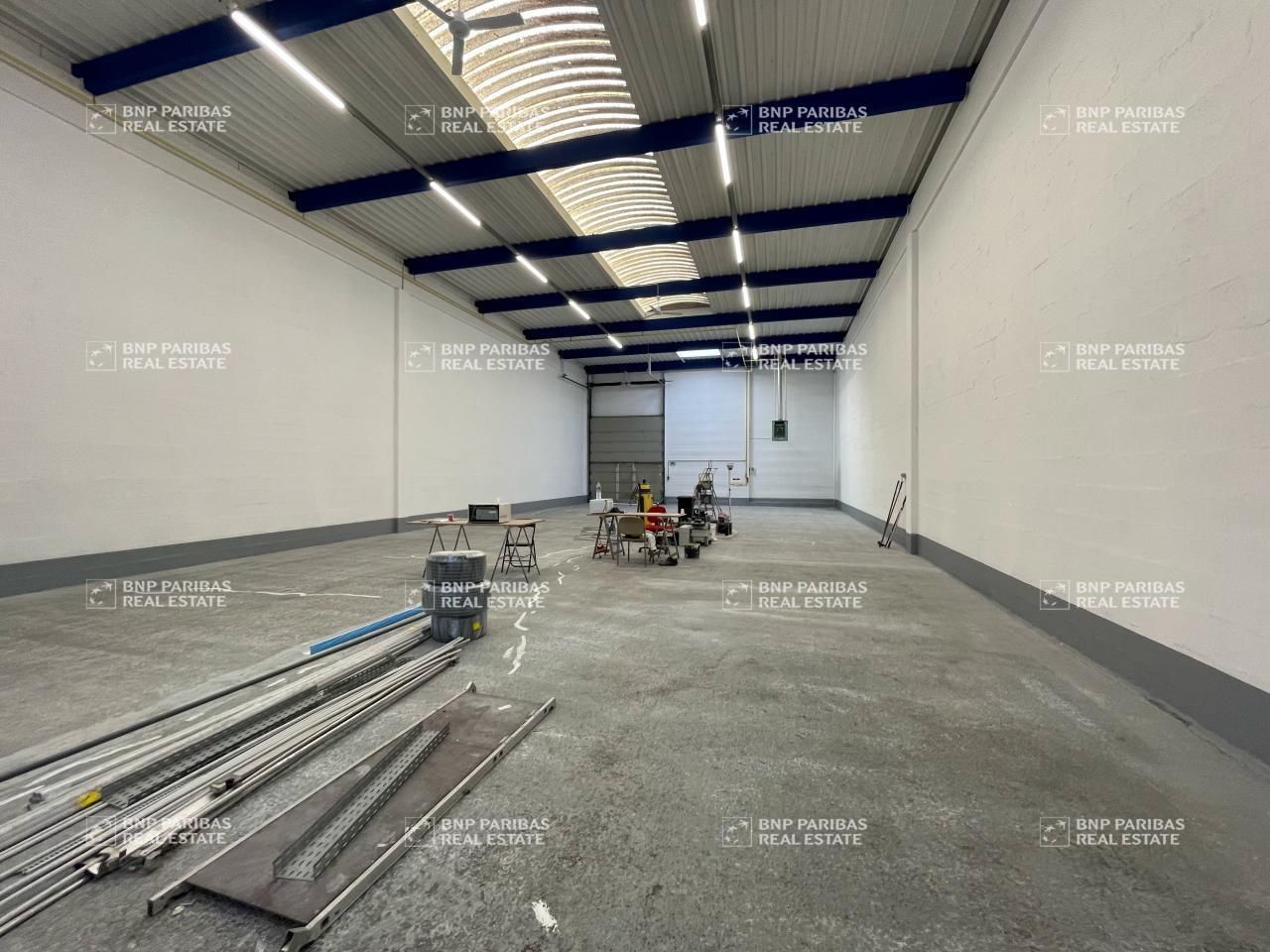 1056 m² pour ce pme-pmi en location à Bonneuil-sur-marne