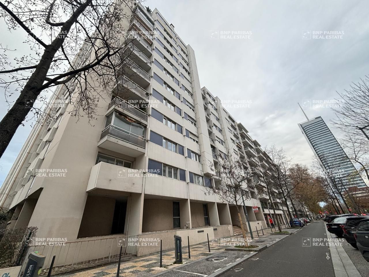 Location Bureaux 247 m² non divisibles 69006 Lyon