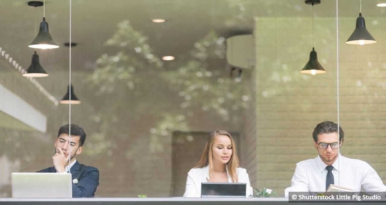 5305 m² pour ce bureaux en location à Vallauris