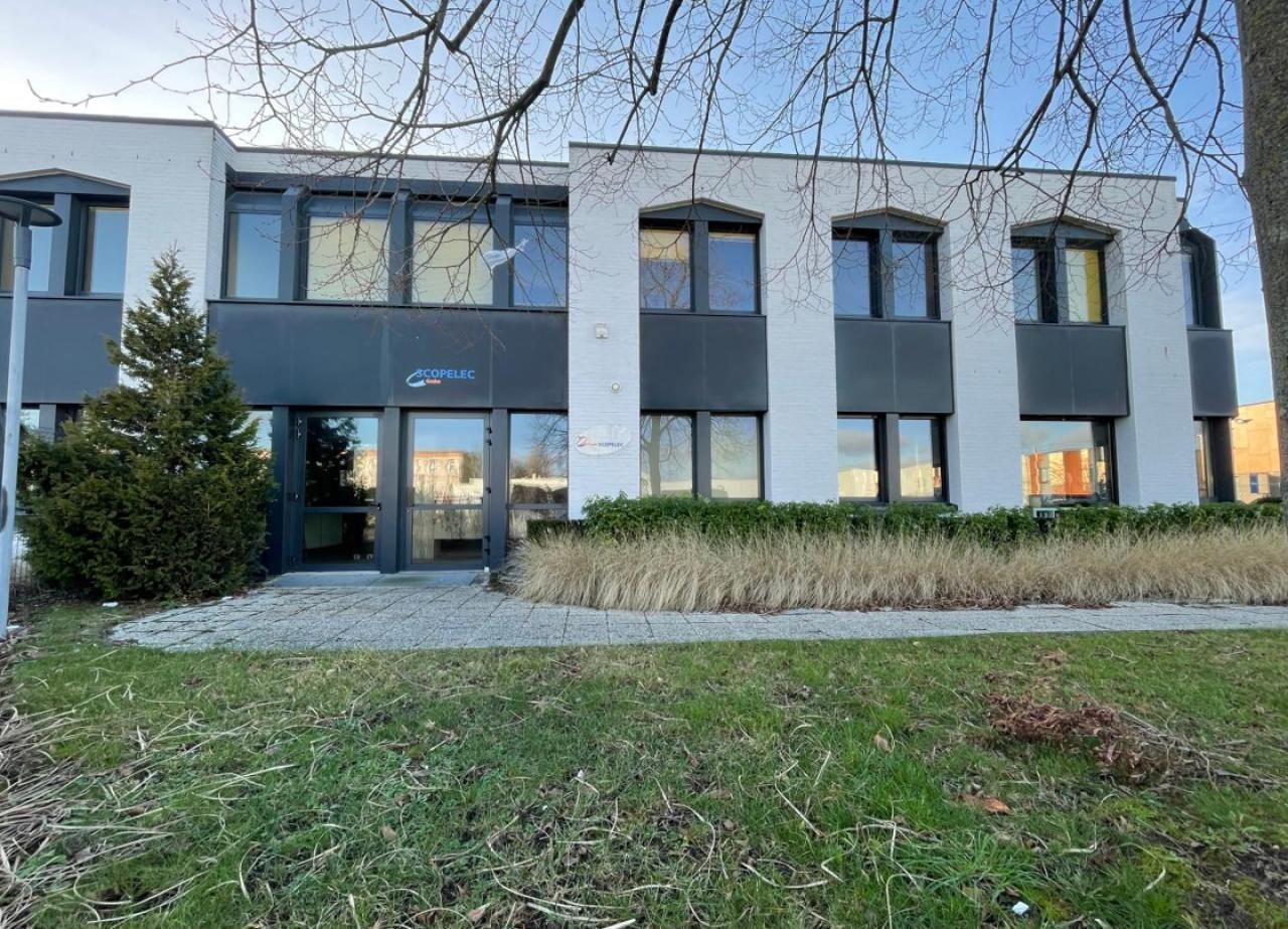 Location Bureaux 420 m² non divisibles 59650 Villeneuve-d'ascq