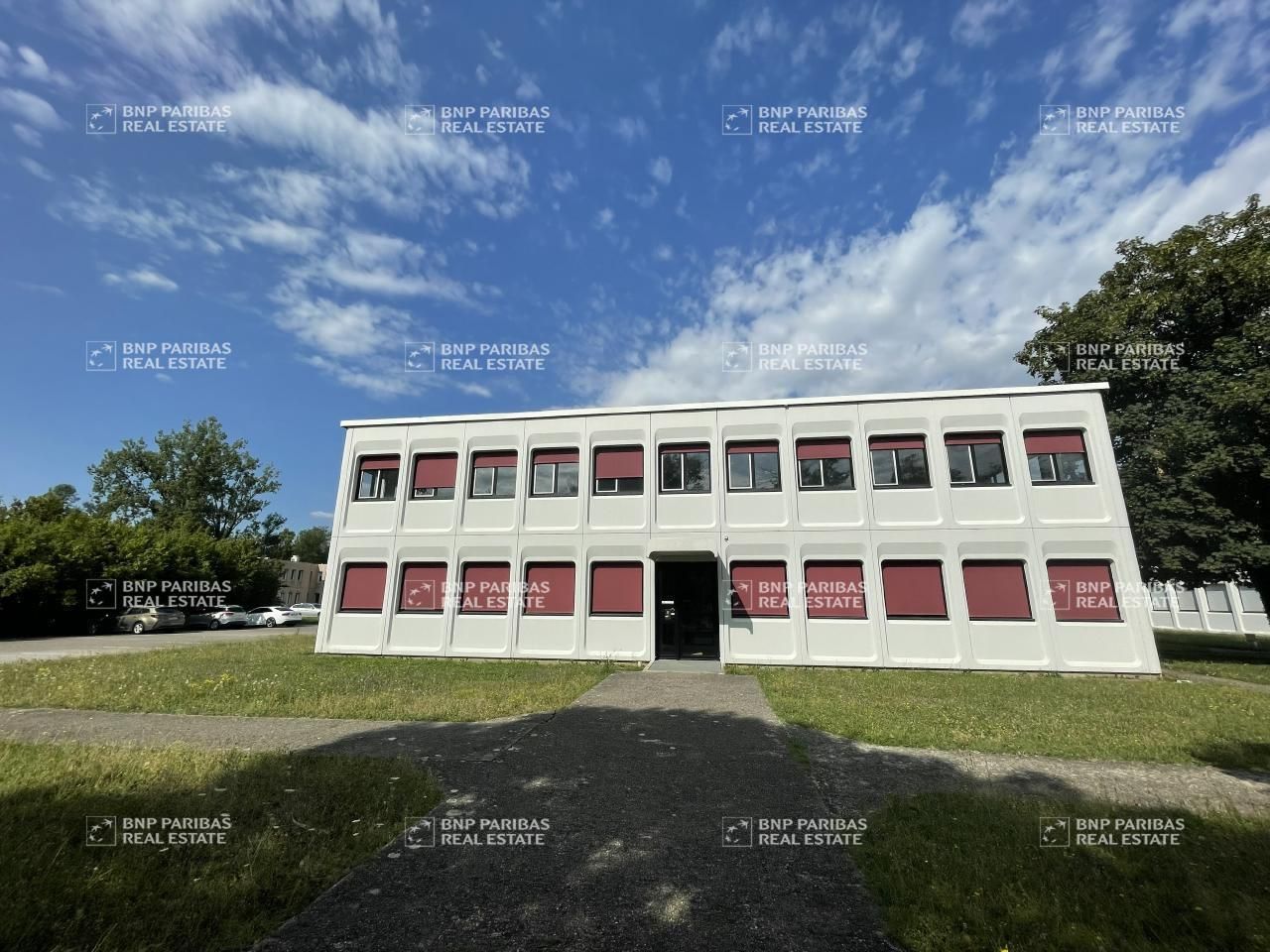 Location Bureaux 240 m² non divisibles 38240 Meylan