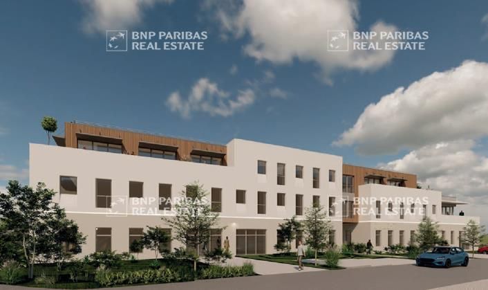 7796.09 m² pour ce bureaux en vente à Jacou