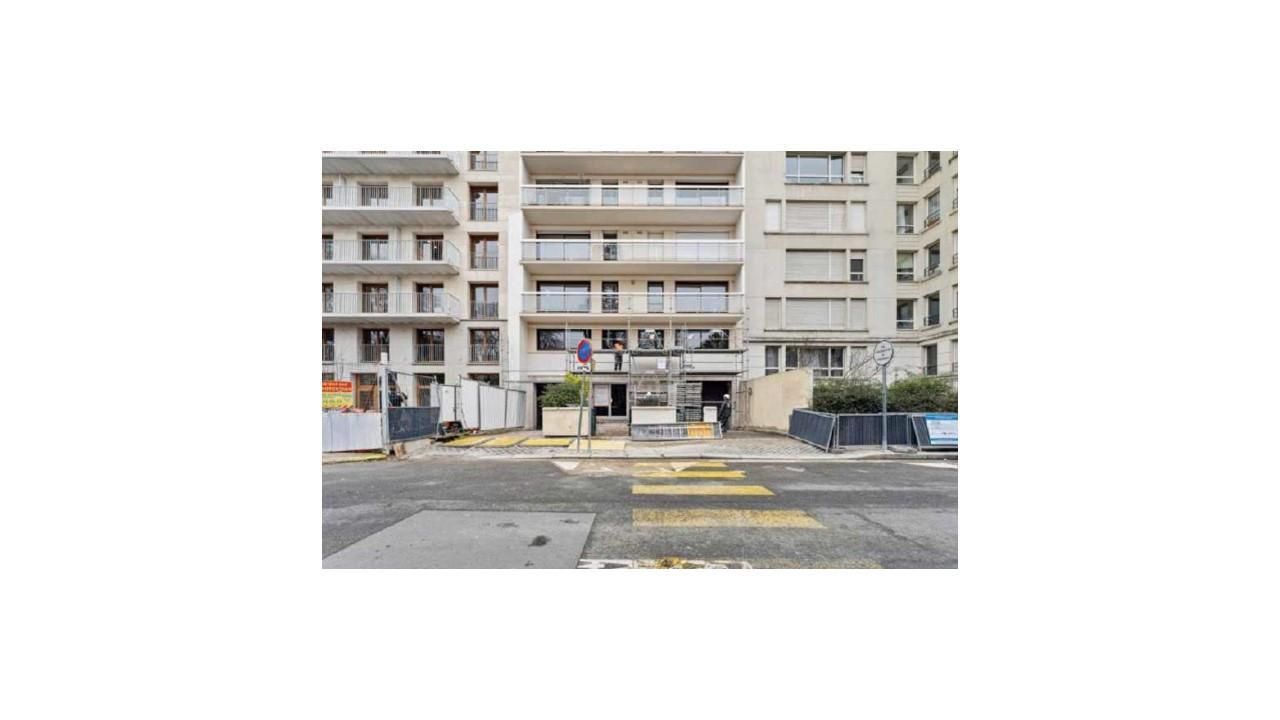 Location Bureaux 139 m² non divisibles 75015 Paris