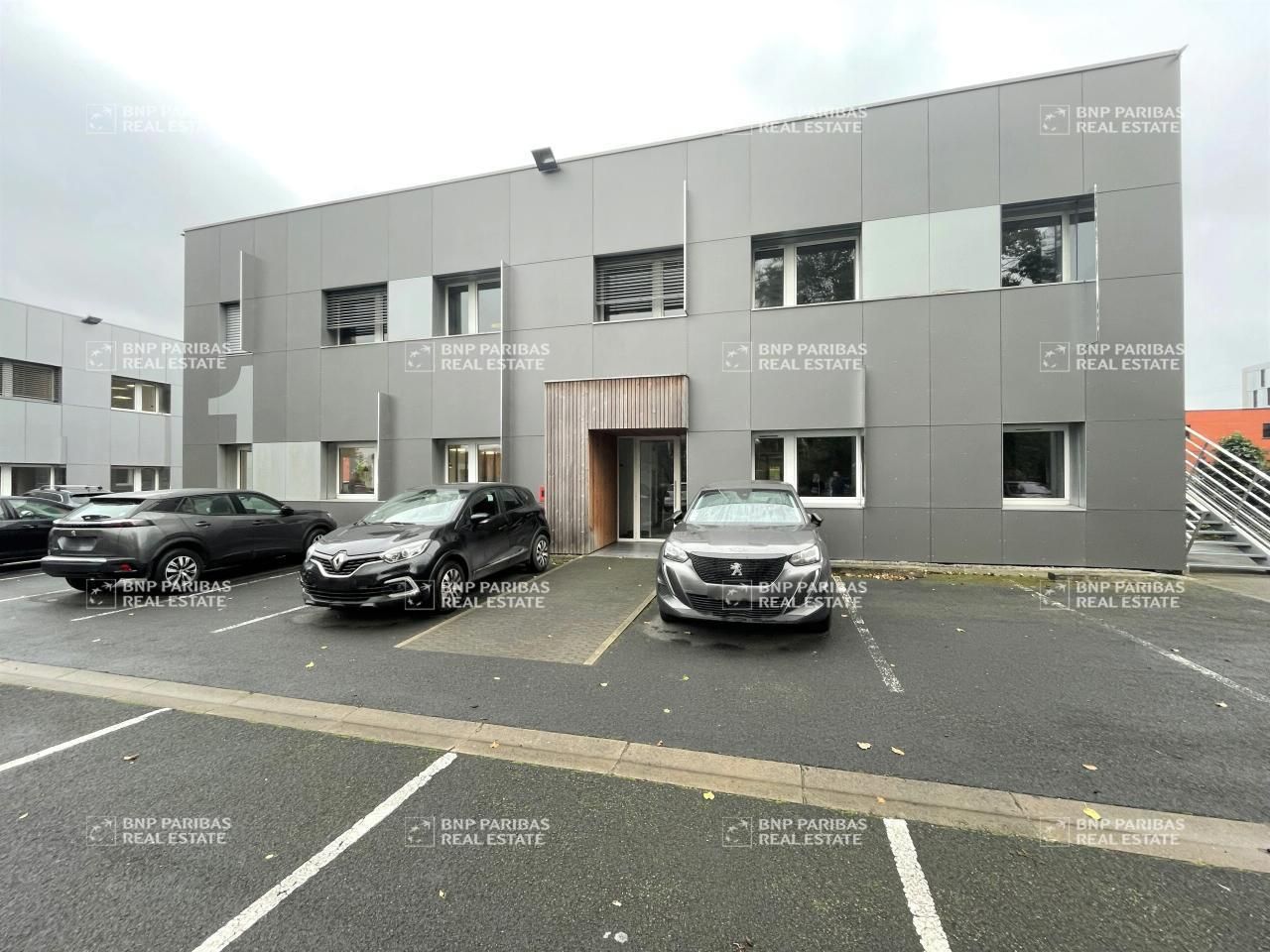 Location Bureaux 200 m² non divisibles 59491 Villeneuve-d'ascq