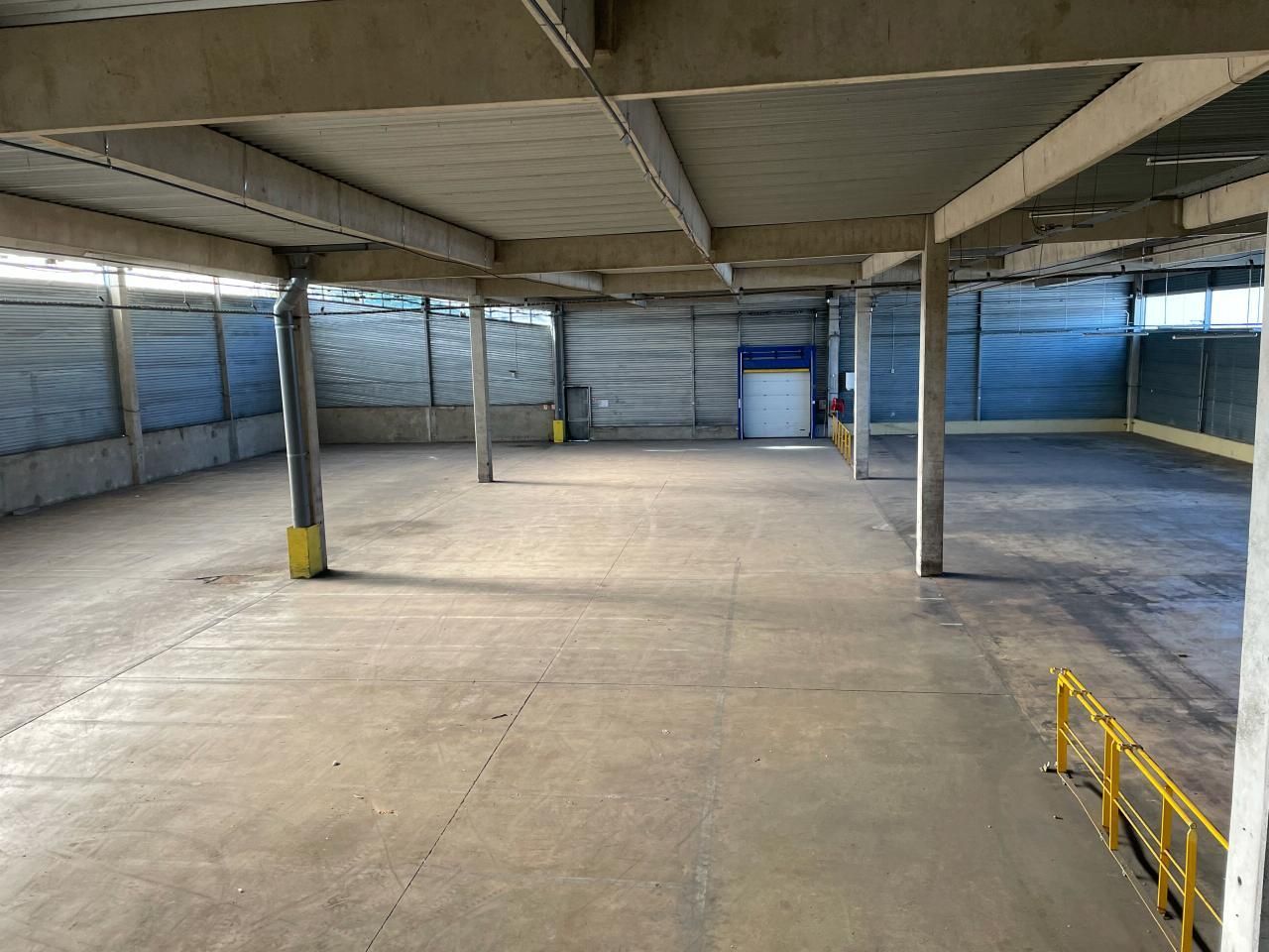 Location Activité 3022 m² non divisibles 33560 Carbon-blanc