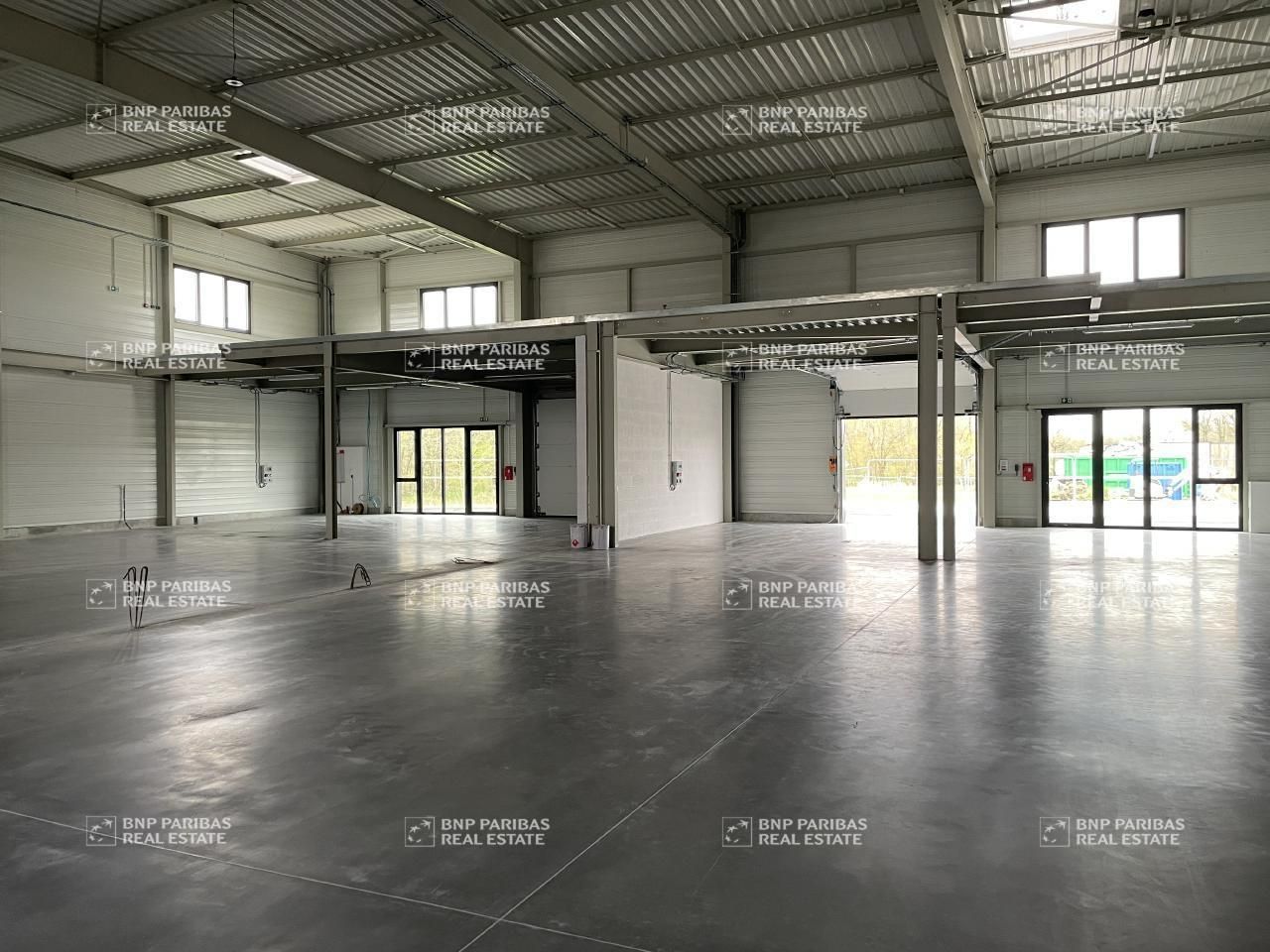 1029 m² pour ce activité en vente à Le bignon