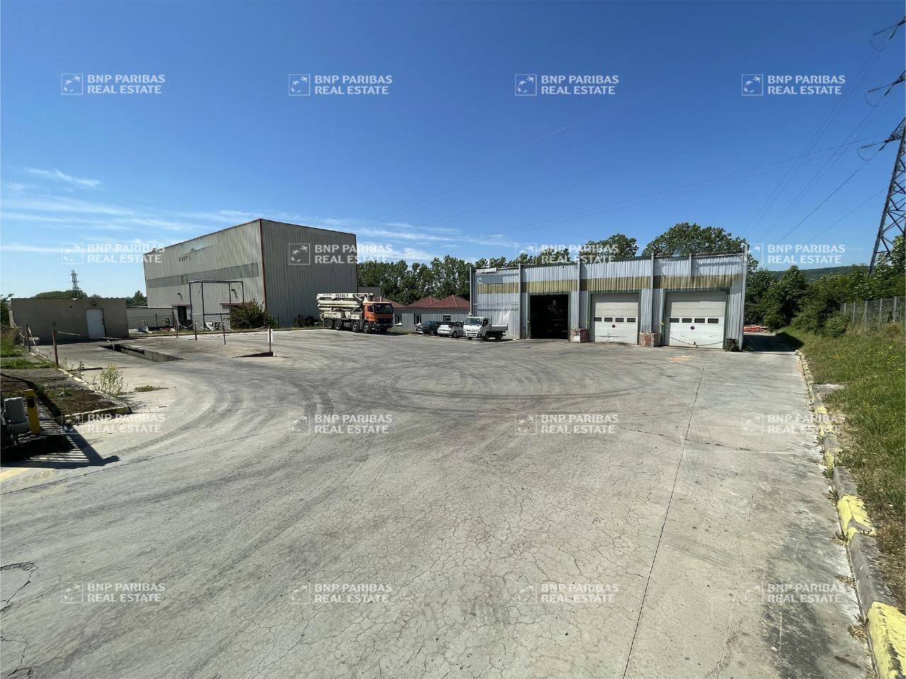 462 m² pour ce activité en vente à Heillecourt