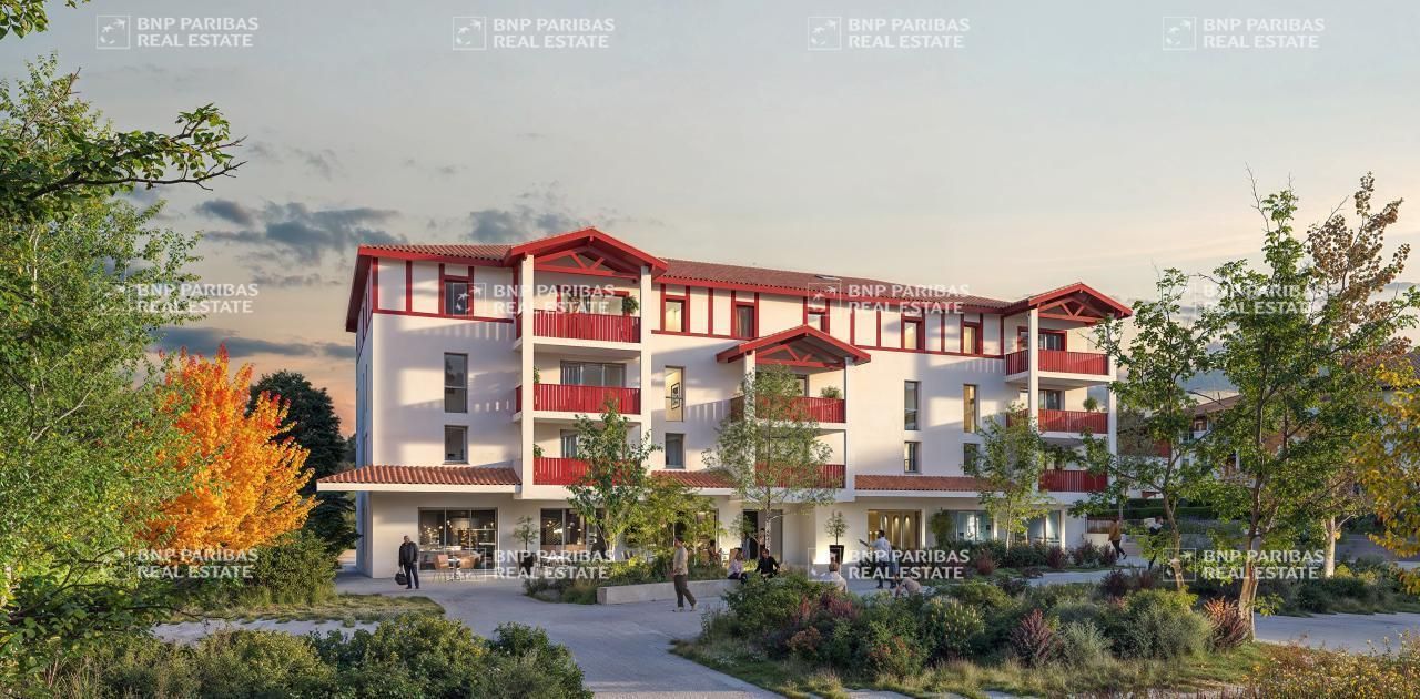 Vente Local commercial 226 m² non divisibles 40390 Saint-martin-de-seignanx