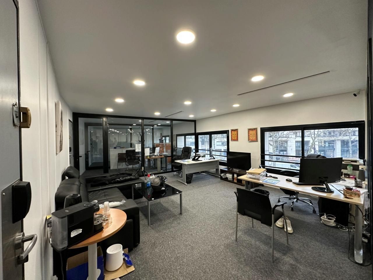 Location Bureaux 228 m² non divisibles 94227 Charenton-le-pont