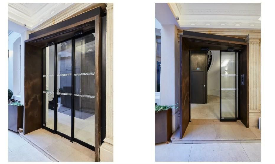 Location bureaux à Paris 75009