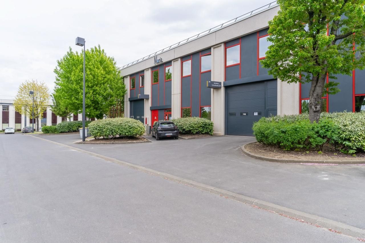 357 m² pour ce pme-pmi en location à Antony