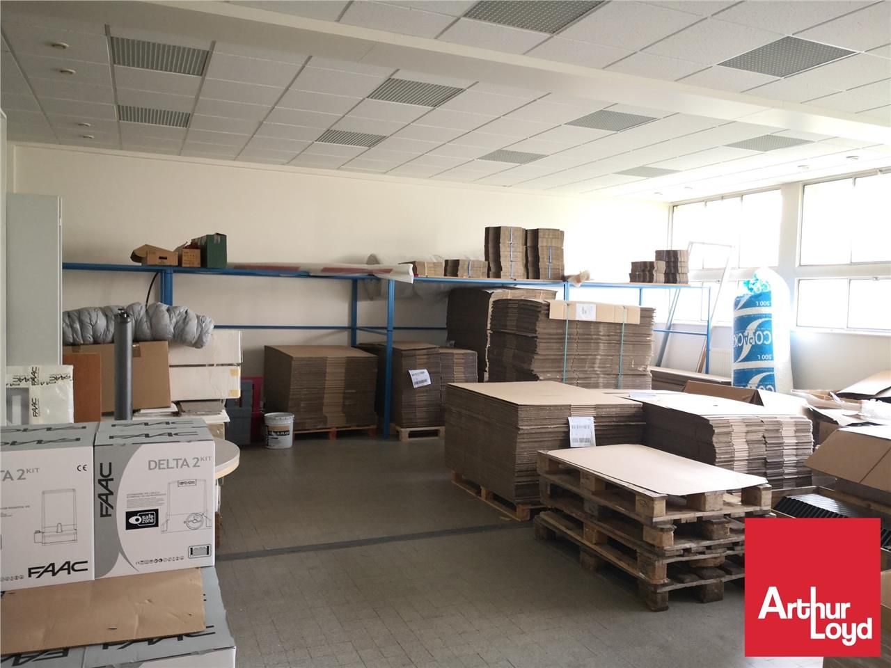 Roanne, proche centre ville et facile d'accès, à 