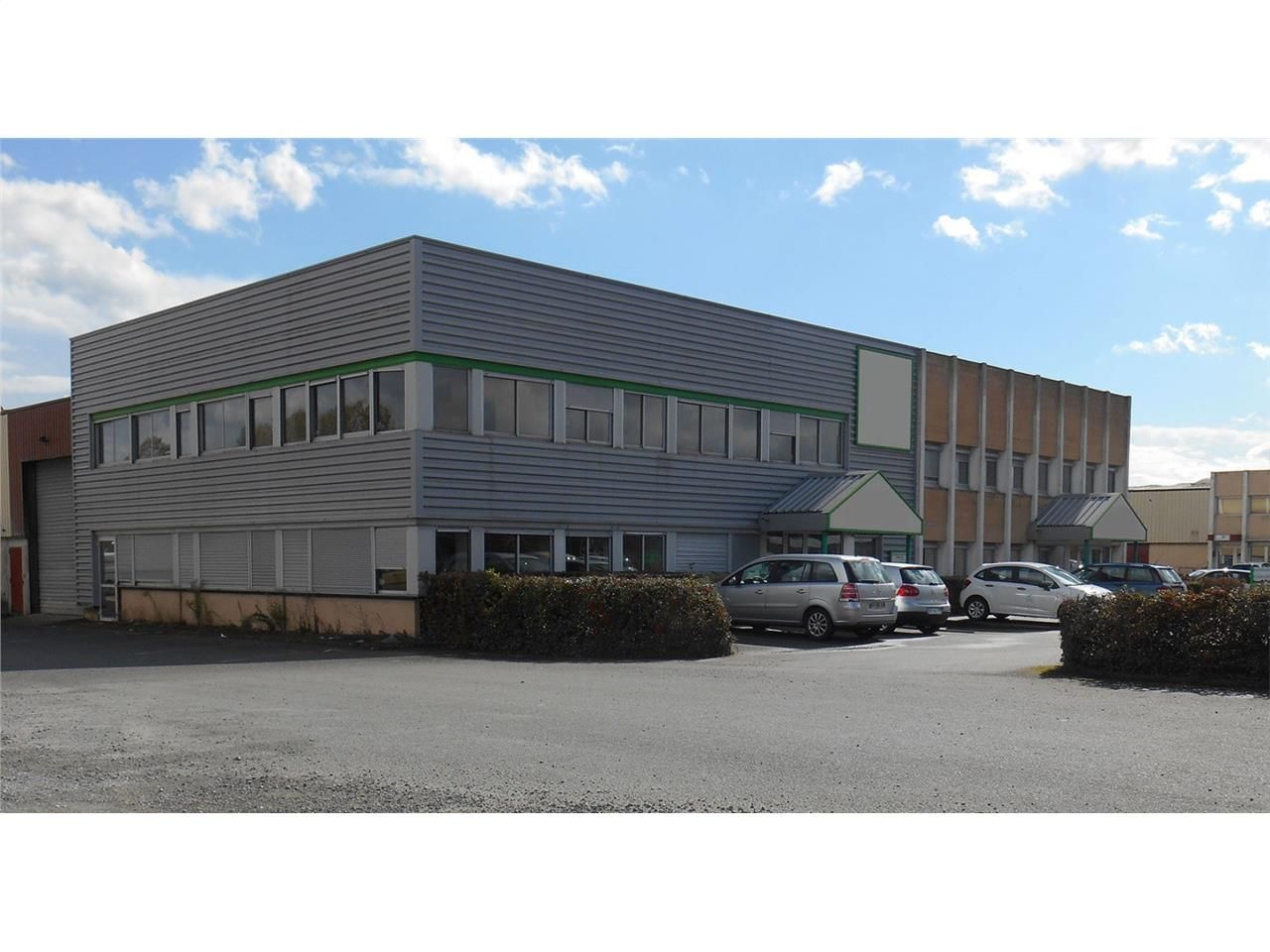 A louer - Local commercial sur axe très passant e