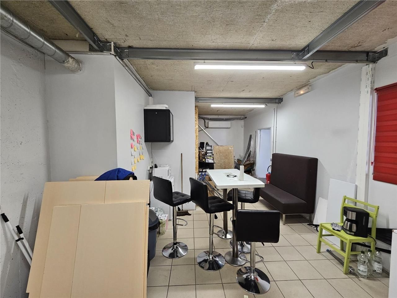 LOCAL COMMERCIAL A LOUER / ROANNE   Votre agence 