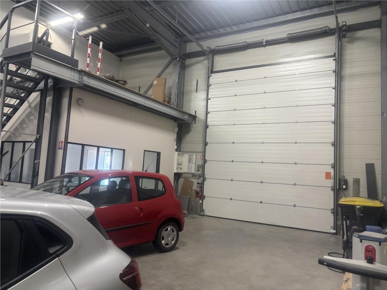 À VENDRE : Local d'activité indépendant  sur terr