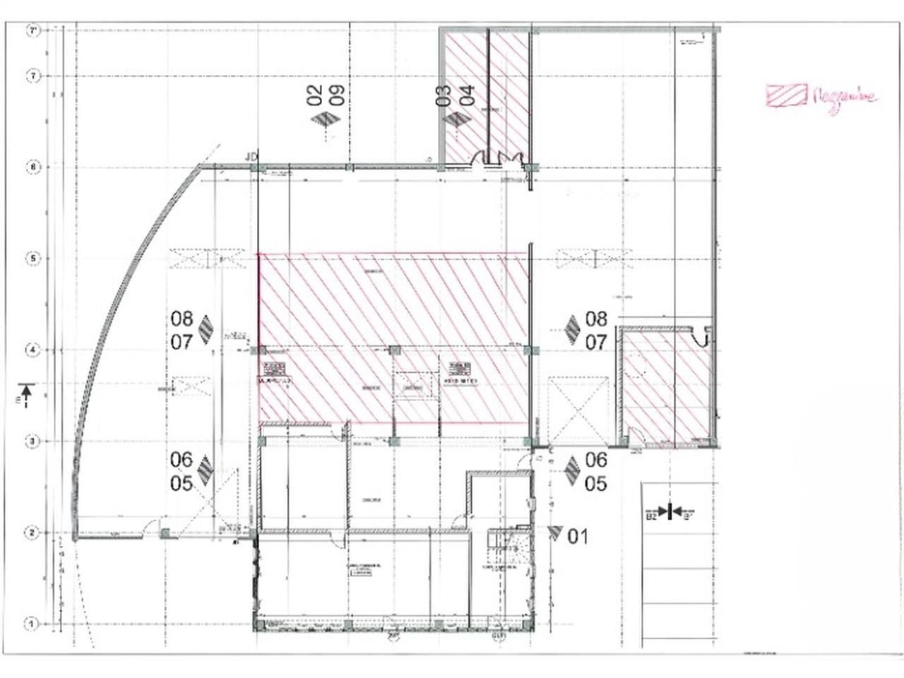 Vente entrepots 1565 m² non divisibles