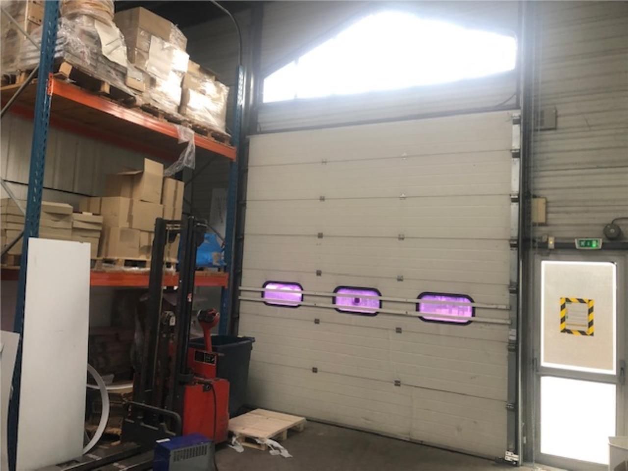 À VENDRE OU À LOUER : Local d'activité mixte  Bel