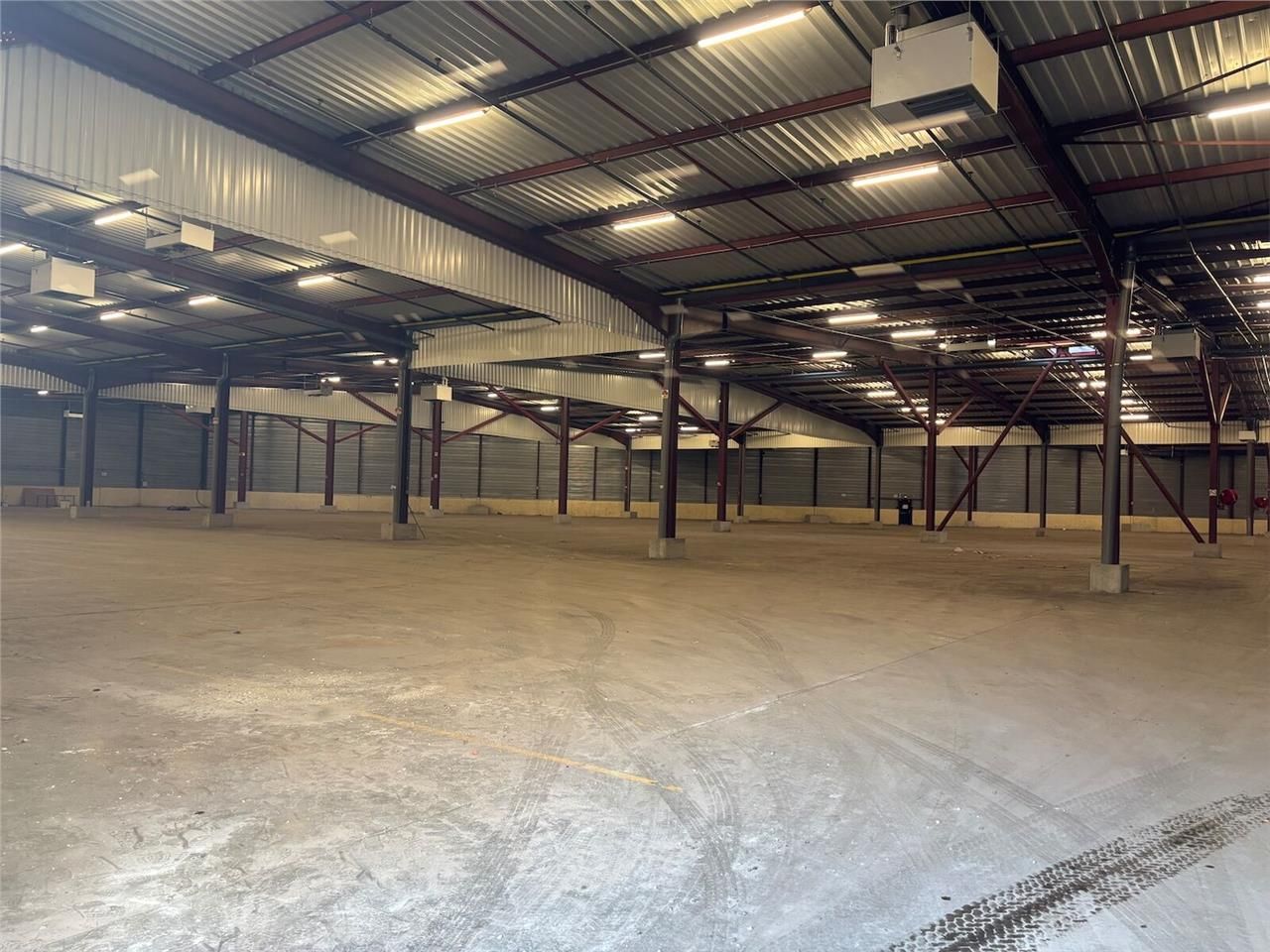 À LOUER : Local d'activité ZI de Stélytec à Saint