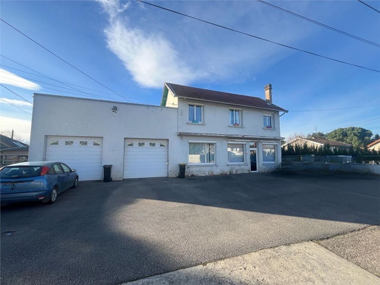 Votre agence ARTHUR LOYD*Loire vous propose la ve