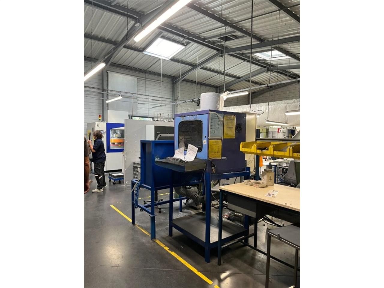 Ce site dispose de différents accès et pourrait ê