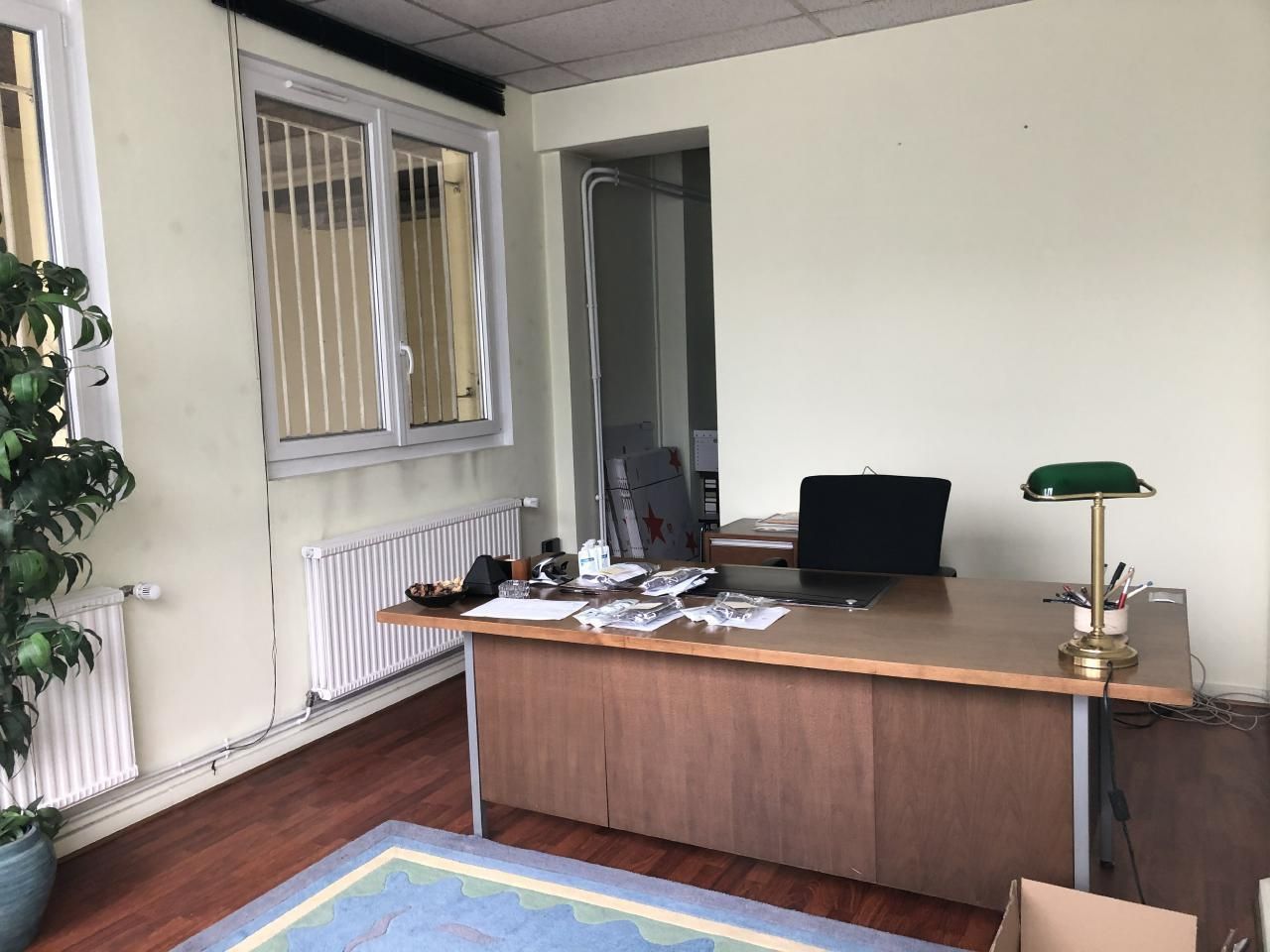 660 m² pour ce bureaux en vente à Metz