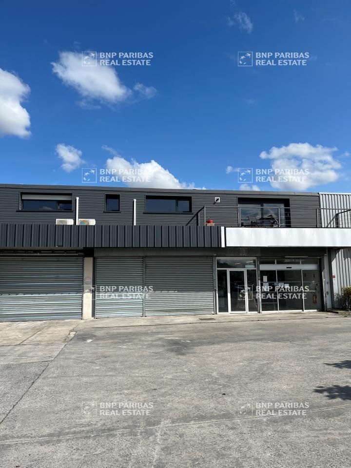 Location Activité 430 m² non divisibles 59320 Haubourdin