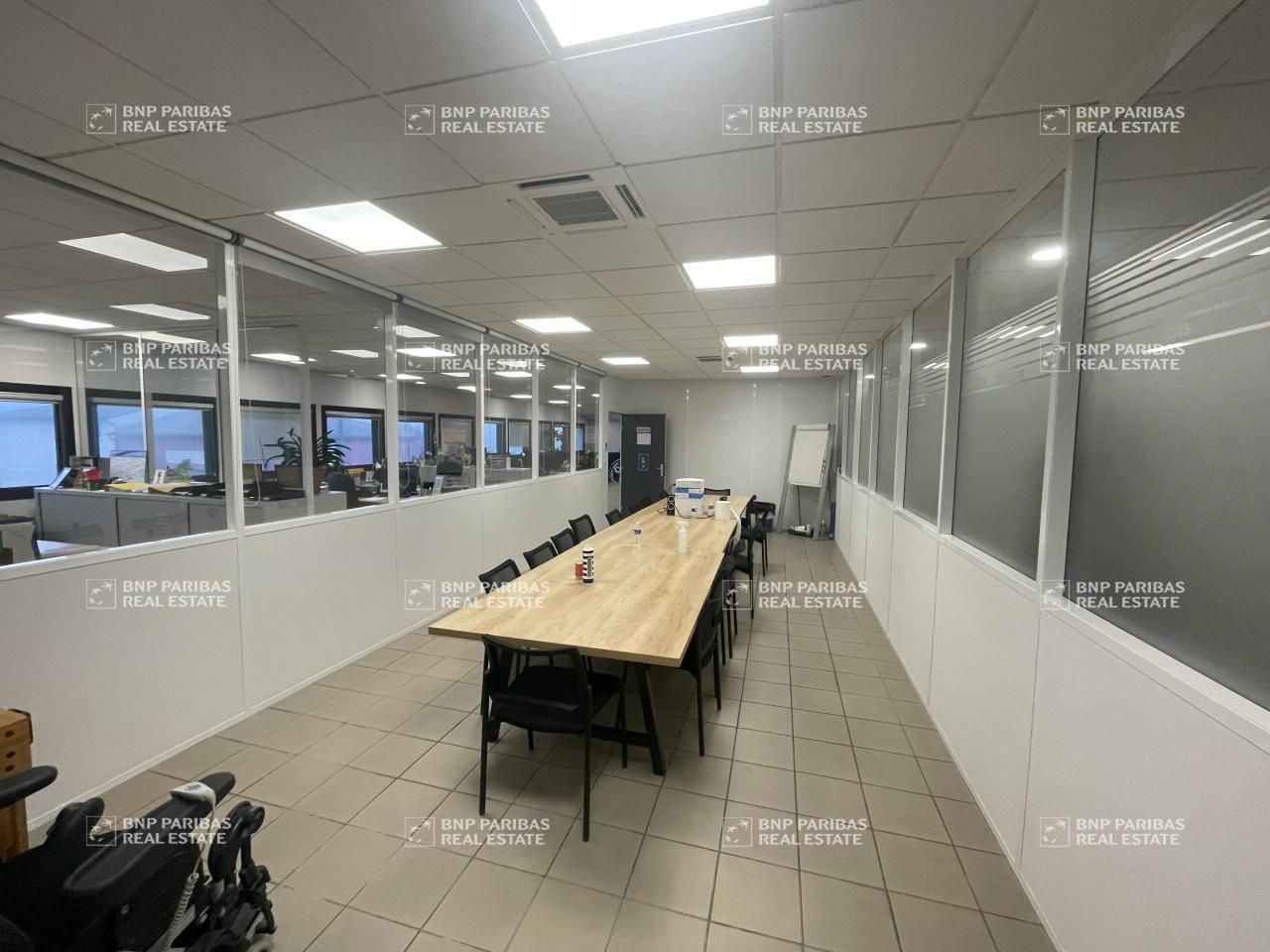 1630 m² pour ce activité en location à Toulouse